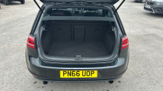 Volkswagen Golf 2.0 TSI GTI 5dr [Nav] Petrol Hatchback